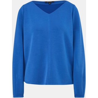 Sweatshirt, blau, 40