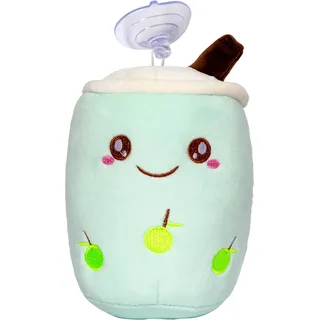 Bubble Tea Plüsch 18 cm Kuscheltier