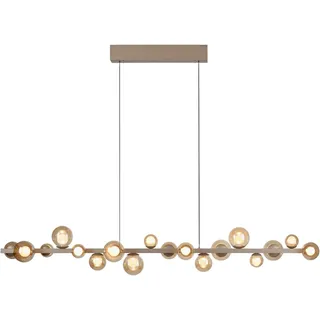 neuhaus pure® by paul neuhaus PURE 3-flg. 29,5 cm braun/bronze