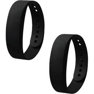 MEIION Belliv SleepWake Pro, Vibrations Wecker Armband für Tiefschläfer, Leises Aufwachen ohne Ton, Schlafphasen Erkennung, Smartes Wecker Armband mit Langer Akkulaufzeit