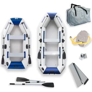 Home Deluxe Schlauchboot Pike S
