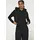 Only Kapuzensweatshirt Hoodie Schwarz XL