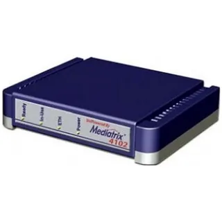 Unify Mediatrix 4102 2PORT ANALOGUE
