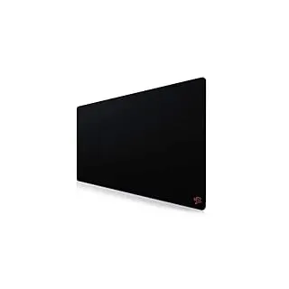 Titanwolf - Übergröße Mauspad Gaming Titanwolf 1200x600mm XXXL Mousepad groß mit Motiv Tischunterlage Large Size verbessert Präzision und Geschwindigkeit XXL z.B. für Logitech Maus und Tastatur