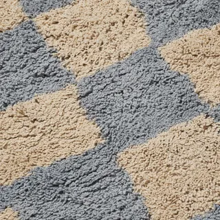 Ferm Living Mara - mist blue / warm sand