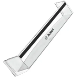 Bosch 00669926 Flaschenhalter für Kühlschrank, Gefrierschrank