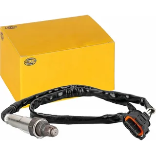 Hella 6PA 009 166-501 für Opel/Vauxhall/Saab