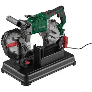 PARKSIDE® Metallbandsäge »PMB 1100 B2«, mit Untergestell, 290 min