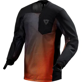 RevIt! Revit Trailblazer Motocross Jersey, M