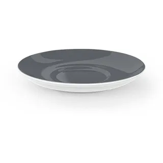 Dibbern Untertasse Dibbern Solid Color Untertasse zur Kaffeetasse