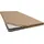 Jersey 140 x 200 - 160 x 220 cm nougat