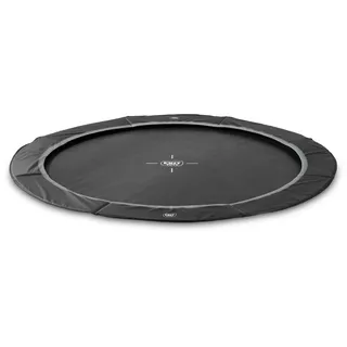 EXIT TOYS InTerra Sports Bodentrampolin 244 cm