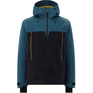 CMP Man Jacket Fix Hood 48