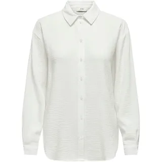 Jdy Bluse Theis Cloud Dancer XS