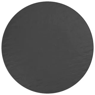 Villeroy & Boch Brotteller 16 cm Schwarz