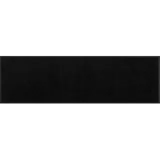 Wash+Dry Original 35 x 120 cm raven black