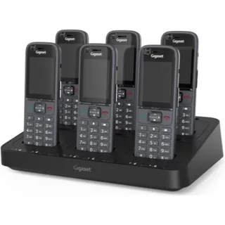Gigaset Pro Gigaset Multicharger pro