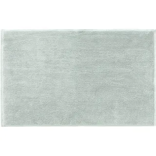 benuta nest Badematte Mintgrün 80 x 50 cm