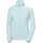 Fleecejacke Barely Blue S