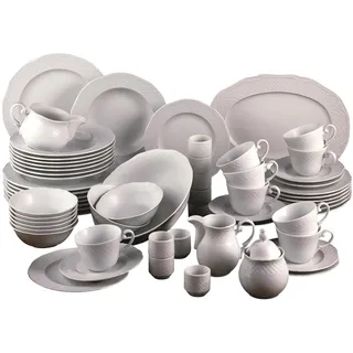 CreaTable Arianne Kombiservice 61-tlg.
