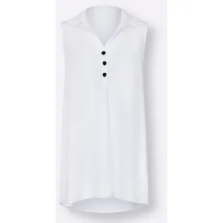 Witt Weiden Longbluse Beige 44