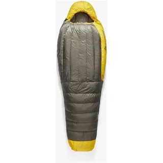Sea to Summit Spark -1C Down Schlafsack Größe max. 185cm, schwarz