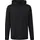 T-Shirt Schwarz S