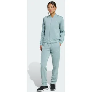 adidas DAYREADY TRAININGSANZUG Damen Wonder Sage XS