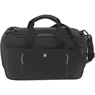 Victorinox Werks Traveler 6.0 Duffel Schwarz