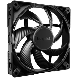 be quiet! Silent Wings Pro 4 PWM Gehäuselüfter
