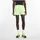 Laufshorts Gelb M