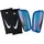 Mercurial Lite Schienbeinschoner Racer Blue/Black/Pink Blast S