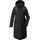G G Steppmantel/Funktionsmantel/Parka mit Kapuze GW 41 WMN QLTD CT 46 43591-000
