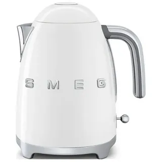 Smeg KLF03WHEU weiß