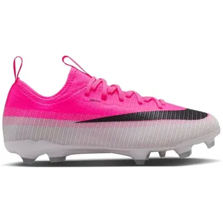 Nike Mercurial Vapor 17 Academy MG/Fg Kinder pink 37,5