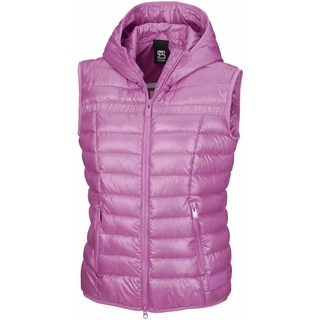 Pikeur Quilt-Waistcoat Damen Weste Fresh Pink Sportswear FS 2024, Größe: 40
