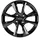 Oberon 4 6 0 x 15 4 x 100 ET31 ML60 1 Schwarz