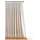 WECKBRODT Gardine WECKBRODT Makramee 240cm 140cm Gardine Makramee