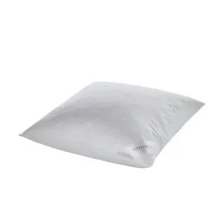 billerbeck Ramona Kopfkissen 80 x 80 cm Weiß