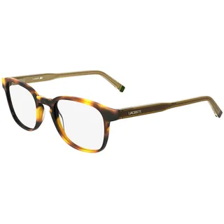 Lacoste L2964 Havana 51/20/145 Herren Brillen