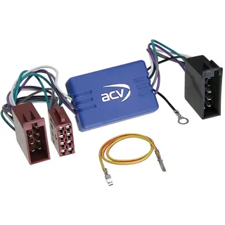 ACV Electronic Audi / Seat / Skoda / VW Aktivsystemadapter