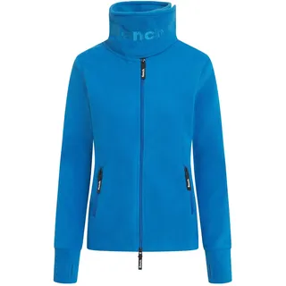 Bench Jacke Funnel Fleecejacke - 38