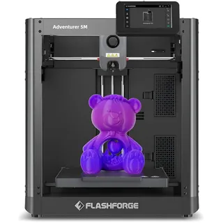 FLASHFORGE Adventurer 5M