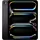 13" Wi-Fi + Cellular 256 GB Standardglas Space Schwarz