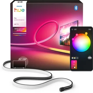 Philips Hue Play Pro 100"
