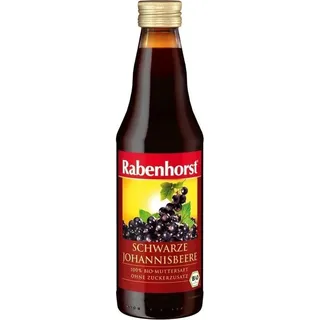 Rabenhorst Bio Muttersaft 330 ml Saft