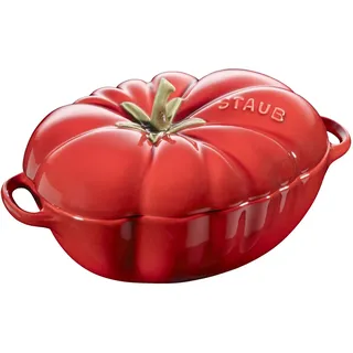 Staub Cocotte 16 cm rund