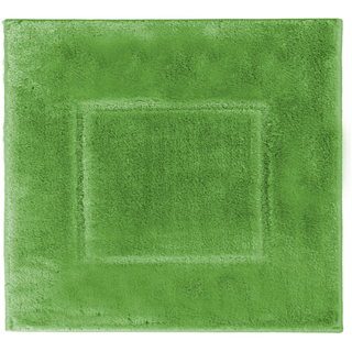 Ridder Badteppich 'Stadion' Microfaser grün 50 x 50 cm