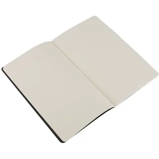 Moleskine Cahier A5, Packung: 3 Stück