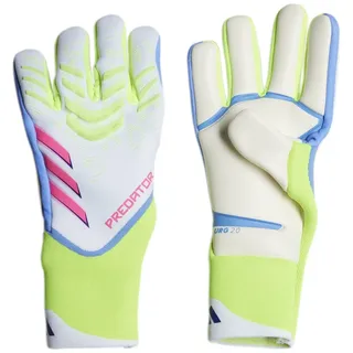 adidas Predator Pro Weiß 11